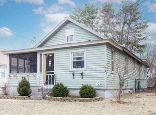 450 Gansevoort Rd, Fort Edward, NY 12828