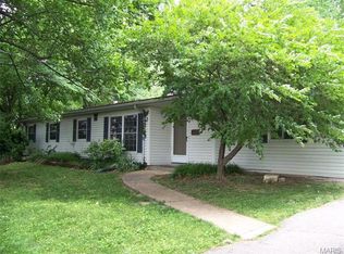 431 Scott Ave, Saint Louis, MO 63122