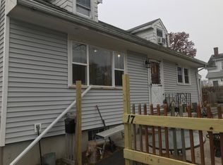 17 Lynnmere Ave, Lynn, MA 01904