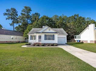 121 Arborgate Cir, Columbia, SC 29212