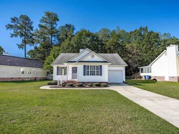 121 Arborgate Cir, Columbia, SC 29212