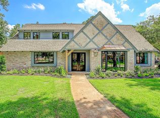 14215 Kellywood Ln, Houston, TX 77079