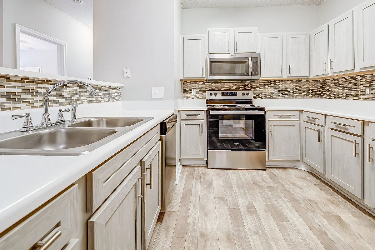 The Waterway Apartment Homes — Photo 1