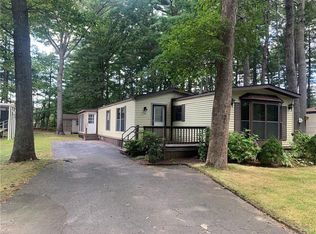 18 Leisure Way, Coventry, RI 02816