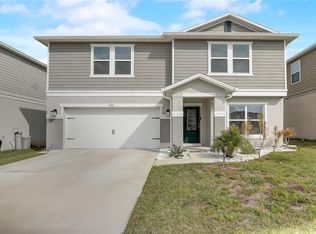729 Sarner Pass Way, Winter Haven, FL 33881