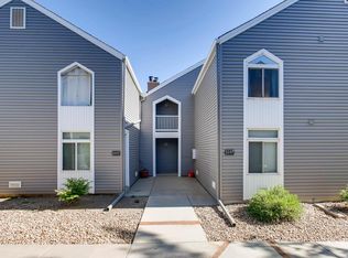 3347 S Monaco Street Pkwy APT C, Denver, CO 80222