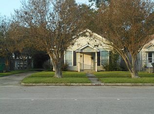 4419 Harby St, Houston, TX 77023