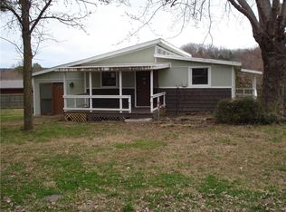 12382 Fords Rock Lndg, Lowell, AR 72745