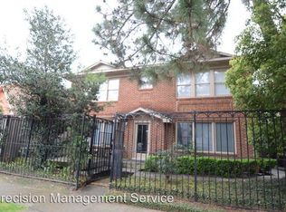 609 W Polk St, Houston, TX 77019