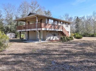 361 Maple St, Homeland, GA 31537