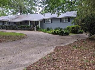 12359 Magnolia Ln, Clinton, LA 70722