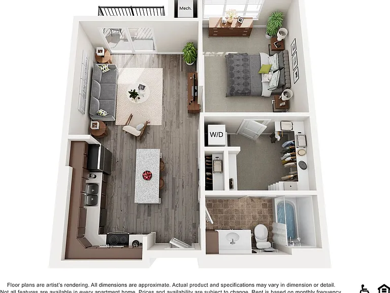 The Grain Belt Apartments | Now Leasing | — Photo 59