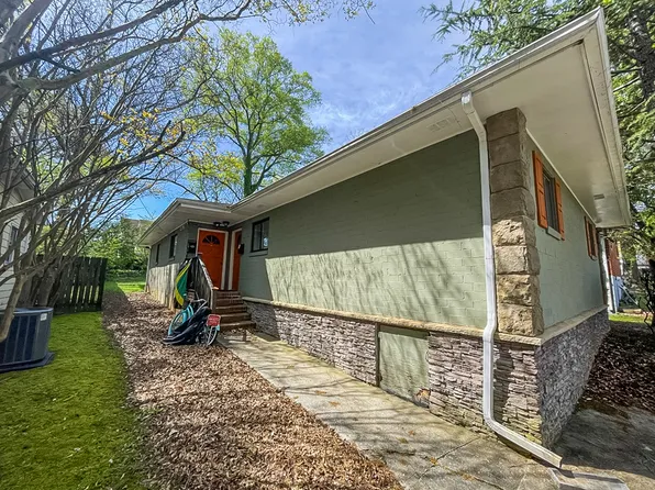 1332 Eubanks Ave #1, Atlanta, GA 30344