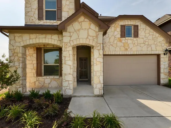 2617 Creeping Vine Ct, Pflugerville, TX 78660