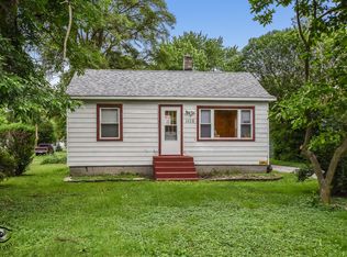 1115 172nd St, East Hazel Crest, IL 60429