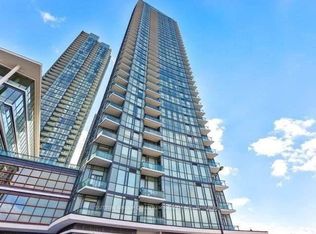 4099 Brickstone Mews #2207, Mississauga, ON L5B 0G2