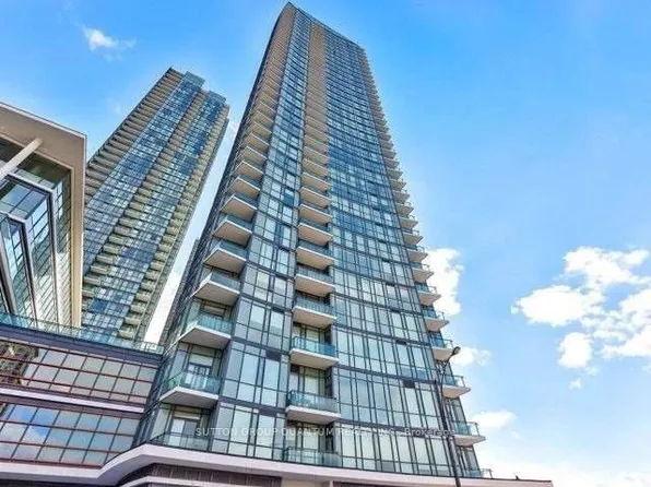 4099 Brickstone Mews, Mississauga, ON