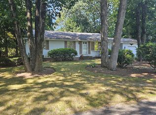 82 Brook St, Mansfield, MA 02048