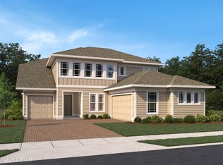 430 Junonia Blvd, New Smyrna Beach, FL 32168