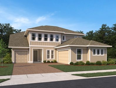 430 Junonia Blvd, New Smyrna Beach, FL, 32168