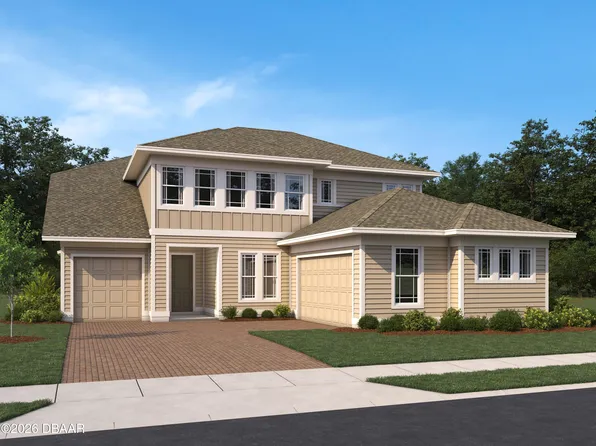430 Junonia Blvd, New Smyrna Beach, FL 32168