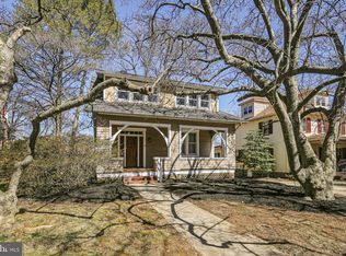 13 Overbrook Rd, Catonsville, MD 21228