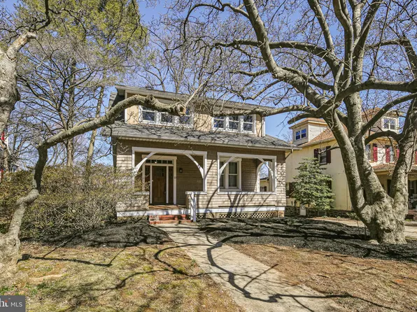 13 Overbrook Rd, Catonsville, MD 21228