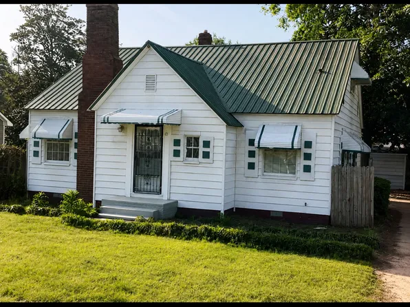 (undisclosed Address), Americus, GA 31719