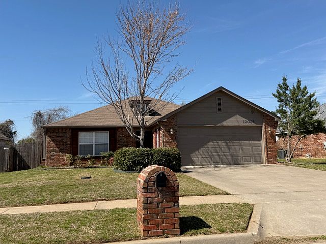 1st image of 12044 N 107th East Ave