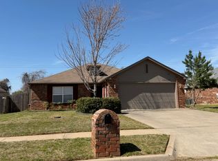 12044 N 107th East Ave, Collinsville, OK 74021