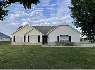 25145 S Hackamore Rd, Claremore, OK 74019