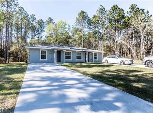 9376 N Peachtree Way, Citrus Springs, FL 34434