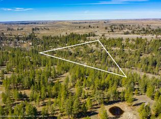 1 2312.9021 Unassigned Address, Sprague, WA 99032