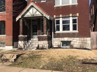 3629 McDonald Ave, Saint Louis, MO 63116