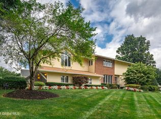 1 Oak Rdg, Menands, NY 12204