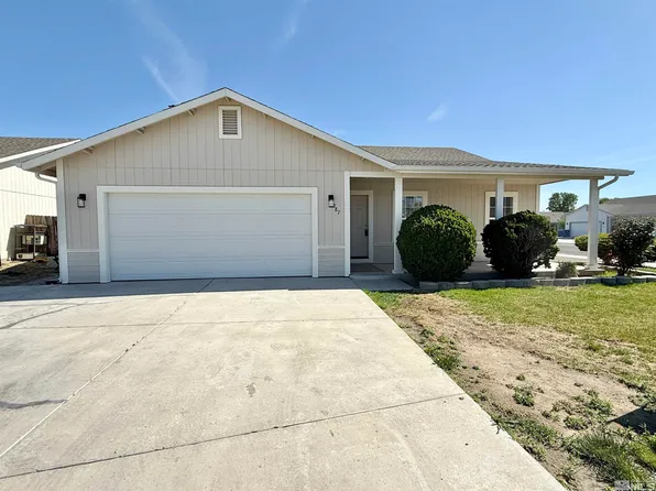 387 Colorado Ln, Fallon, NV 89406