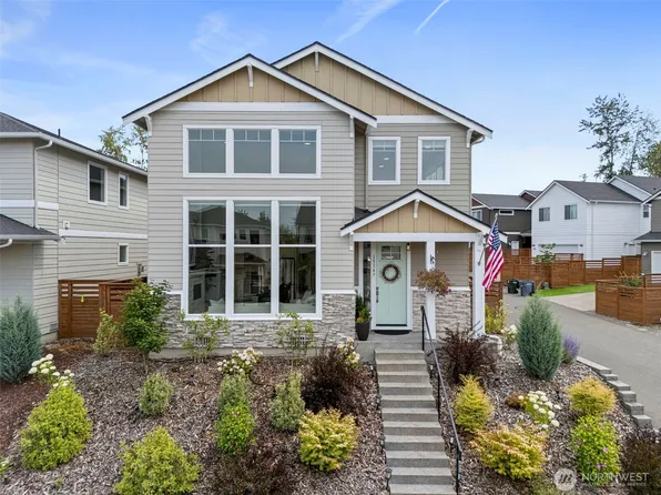 15143 Tyee Drive, Bonney Lake, WA 98391