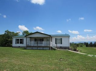 614 Martin Rd, Limestone, TN 37681