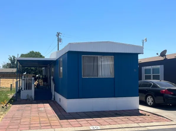 12344 26 Mile Rd Space 30, Oakdale, CA 95361