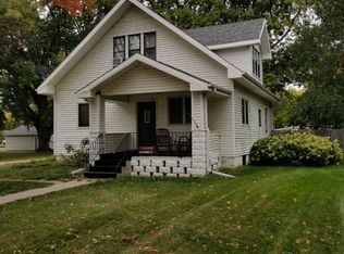 810 Irving St, Fullerton, NE 68638