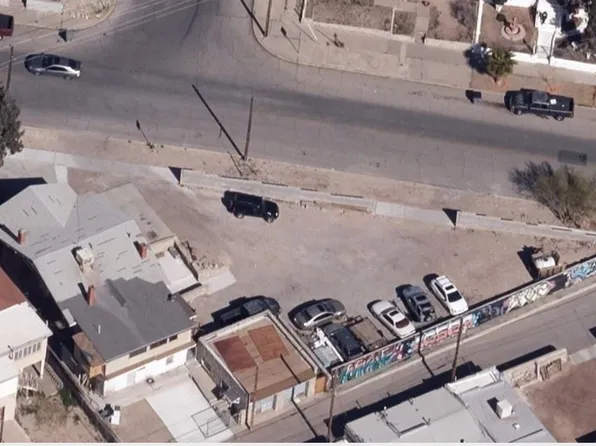 2000 Grandview Ave, El Paso, TX 79902