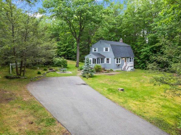 156 Scituate Road, York, ME 03909