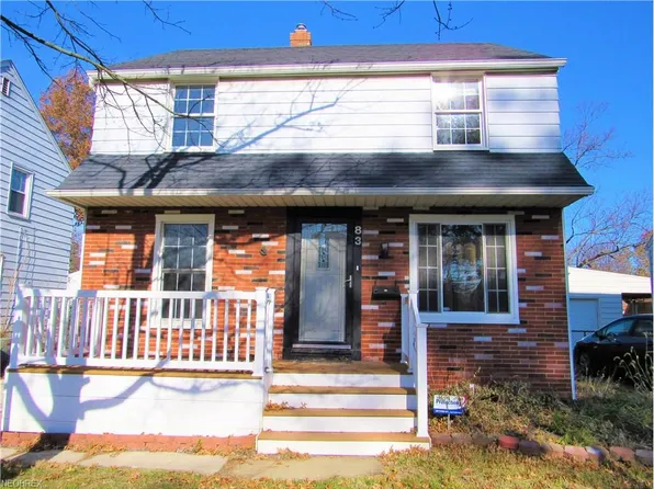 83 Pierce Ave, Cuyahoga Falls, OH 44221