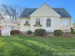 5475 Park Ave, Hudsonville, MI 49426