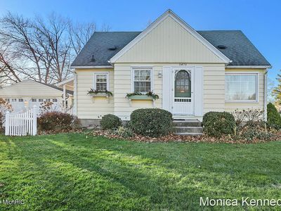 5475 Park Ave, Hudsonville, MI, 49426