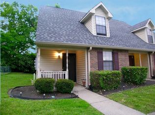 6216 Deal Ave, Nashville, TN 37209