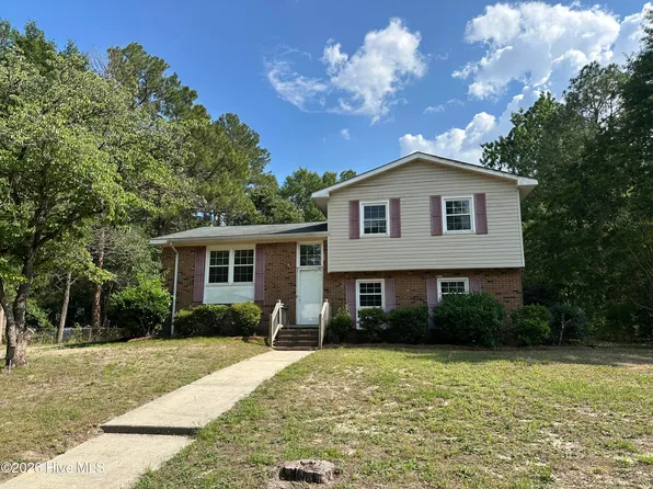 12940 Montclair Drive, Laurinburg, NC 28352
