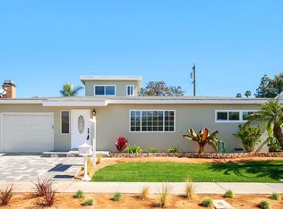 3225 Cheyenne Ave, San Diego, CA 92117