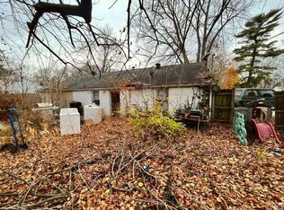 304 S Congress Ave, Evansville, IN