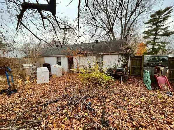304 S Congress Ave, Evansville, IN 47714